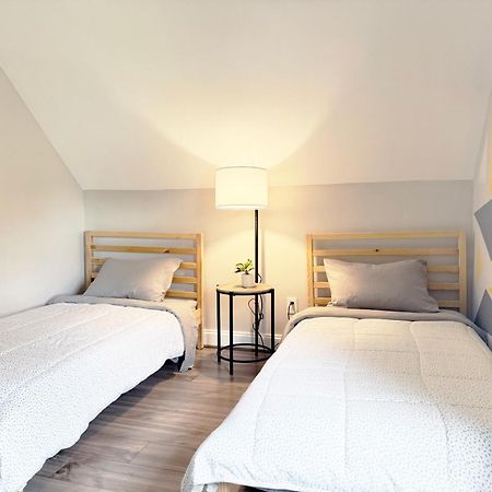 Parkville 5Guest House Baltimore County מראה חיצוני תמונה
